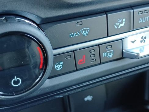 Used 2023 Ford Bronco Outer Banks AWD/4WD image 21