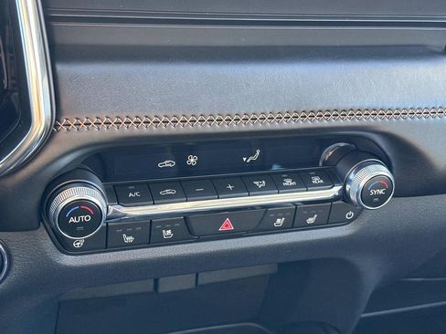 New 2026 MAZDA CX-50 2.5 Hybrid w/ Cargo Package image 12