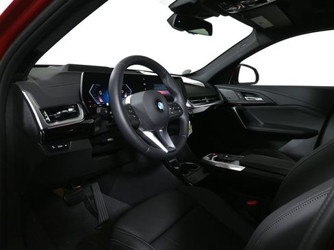 New 2026 BMW X2 xDrive28i w/ Technology Package AWD/4WD image 15