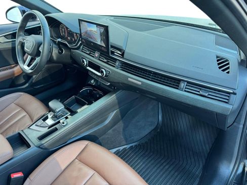 Used 2023 Audi A4 2.0T Premium Plus w/ Premium Plus Package image 11