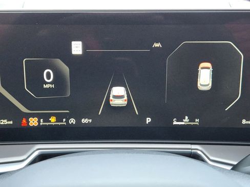 New 2026 Kia Sorento SX FWD image 11