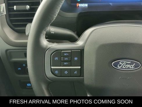 Used 2025 Ford F150 XLT w/ Equipment Group 301A Standard image 27