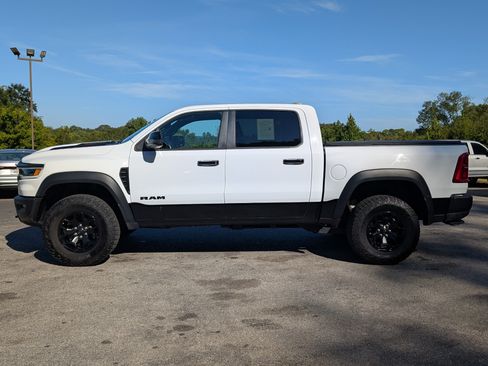 Used 2025 RAM 1500 RHO w/ RHO Level 1 Equipment Group AWD/4WD image 6