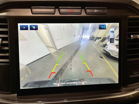 Used 2023 Ford F150 XLT w/ Equipment Group 302A High image 14