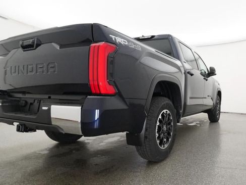 New 2026 Toyota Tundra SR5 AWD/4WD image 24