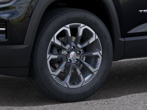 New 2027 GMC Terrain Elevation AWD/4WD image 9