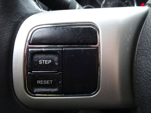 Used 2017 Jeep Compass High Altitude image 20