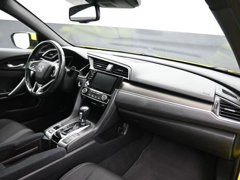 Used 2019 Honda Civic EX image 43