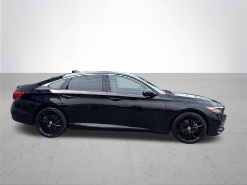 Used 2019 Honda Accord Sport image 5