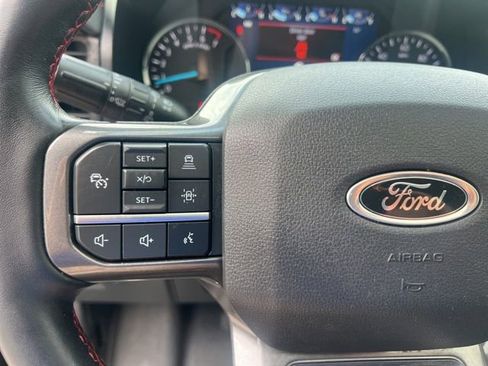 Used 2023 Ford Expedition Max Limited AWD/4WD image 30