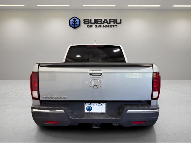 Used 2019 Honda Ridgeline RTL-T image 4