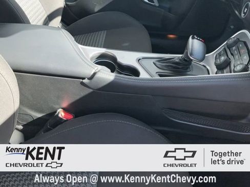 Used 2021 Dodge Challenger R/T Scat Pack w/ Driver Convenience Group image 14