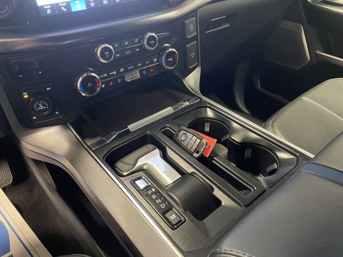 Used 2024 Ford F150 Platinum w/ Equipment Group 702A High image 18