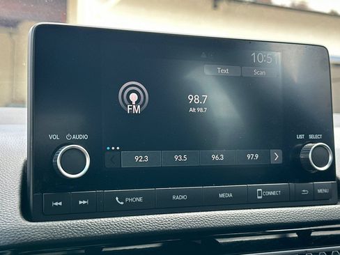Used 2025 Honda Civic Sport image 23