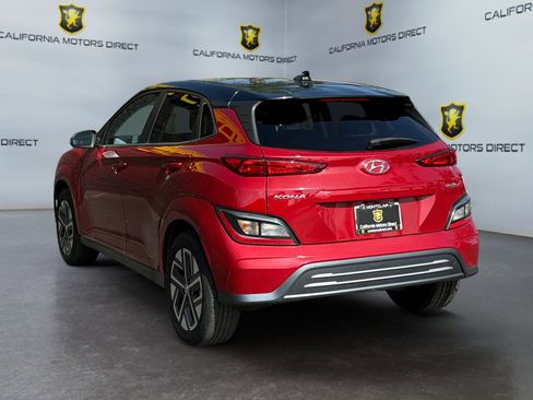 Used 2022 Hyundai Kona SEL w/ Cargo Package image 3