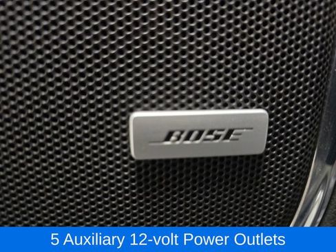 Used 2019 GMC Yukon SLT w/ Graphite Edition image 12