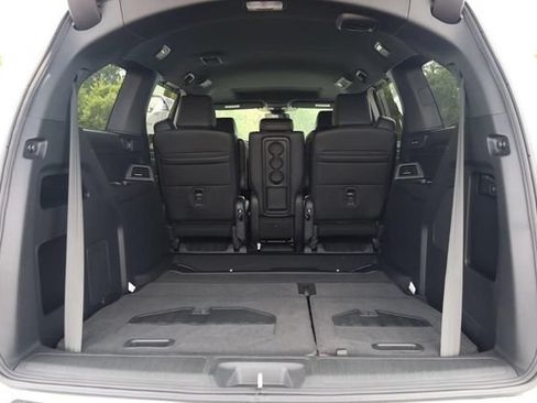 New 2026 Honda Odyssey Sport-L image 9
