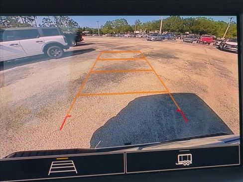 Used 2026 Chevrolet Silverado 1500 W/T w/ WT Safety Package RWD image 13