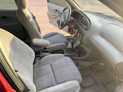 Used 2000 Ford Contour SE image 14