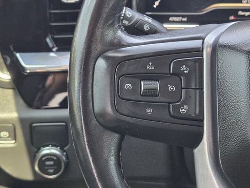 Used 2022 GMC Sierra 1500 Elevation RWD image 27