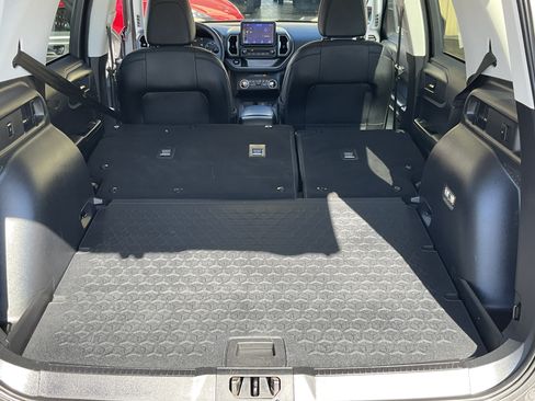 Used 2023 Ford Bronco Sport Big Bend AWD/4WD image 37