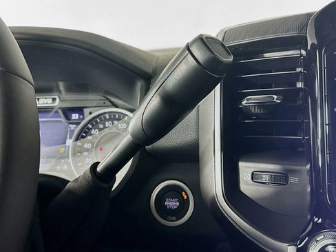 New 2026 RAM 3500 Big Horn image 12