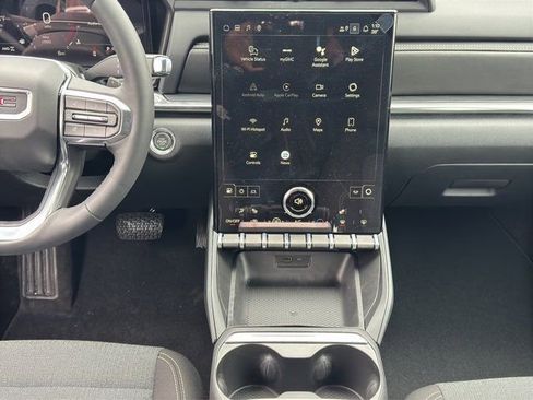 New 2026 GMC Terrain Elevation w/ Black Edition image 19