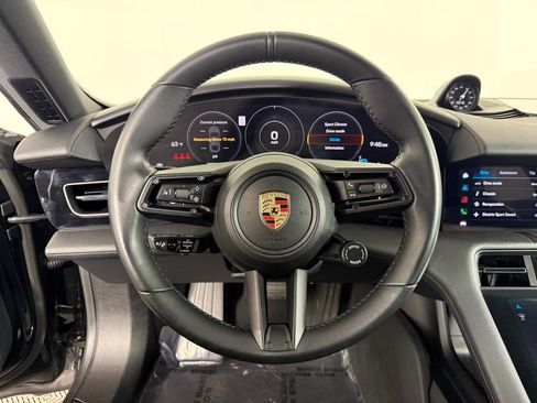 Certified 2024 Porsche Taycan image 26