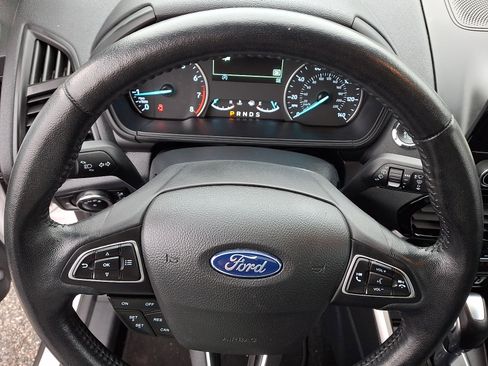Certified 2022 Ford EcoSport Titanium image 25