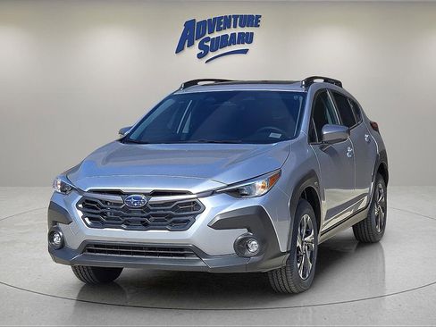 New 2026 Subaru Crosstrek 2.0i Premium AWD/4WD image 2