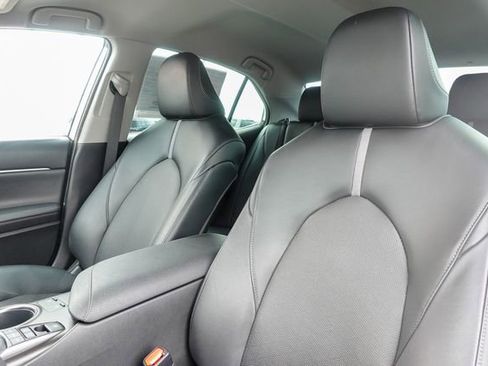 Certified 2022 Toyota Camry XSE w/ Cold Weather Package image 28