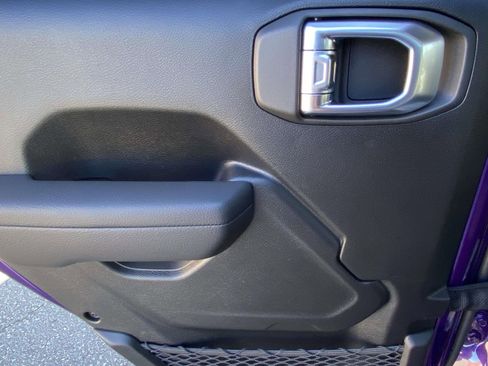 New 2026 Jeep Gladiator Willys image 14