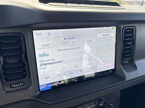 New 2026 Ford Bronco Badlands AWD/4WD image 29