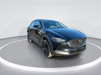 New 2026 MAZDA CX-30 AWD 2.5 S w/ Select Sport Pkg