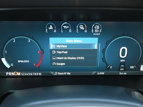 New 2026 Ford F250 King Ranch w/ Chrome Package image 19