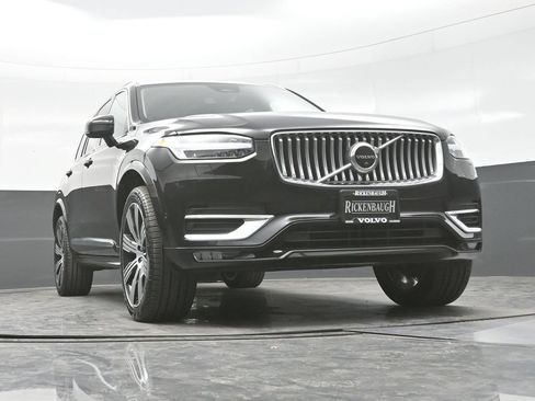 Used 2023 Volvo XC90 B6 Ultimate w/ Protection Package Premier AWD/4WD image 23