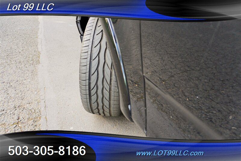 Used 2002 Ford F150 Harley-Davidson RWD image 5