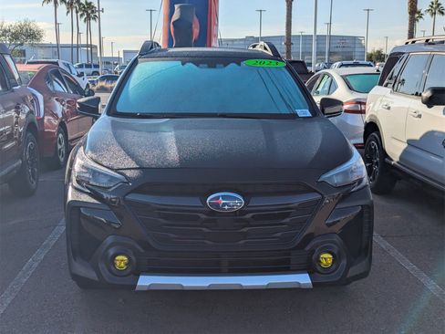 Used 2023 Subaru Outback Limited image 2