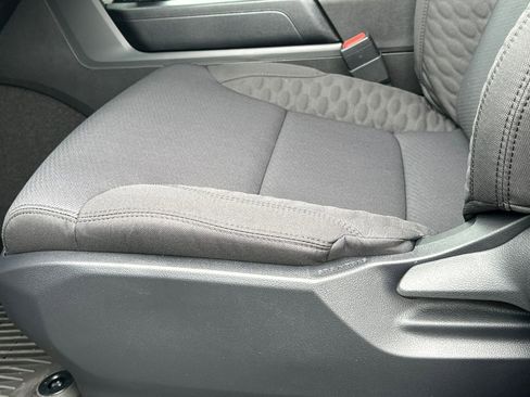 New 2026 Toyota Tundra SR AWD/4WD image 13