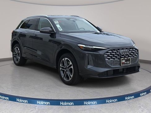 New 2026 Audi Q5 Premium Plus AWD/4WD image 3