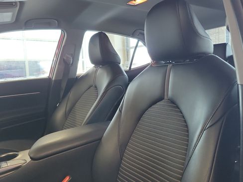 Certified 2023 Toyota Camry SE image 17