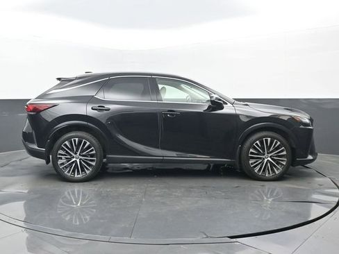 Used 2023 Lexus RX 350 Premium Plus w/ Cold Area Package image 2