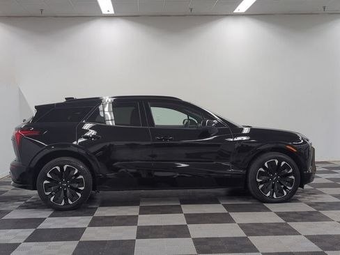 Used 2024 Chevrolet Blazer EV RS AWD/4WD image 8