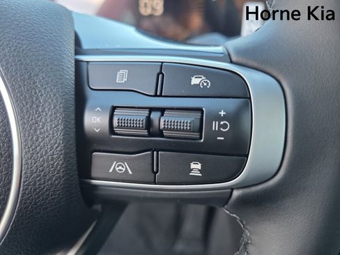 New 2026 Kia K5 GT-Line image 23