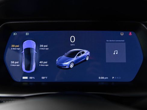 Used 2020 Tesla Model S Long Range image 32