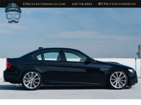Used 2008 BMW M3 Sedan RWD image 18