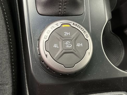 New 2026 Ford Bronco Big Bend AWD/4WD image 15