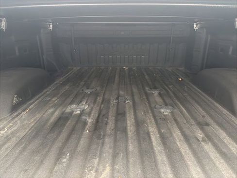 Used 2024 Chevrolet Silverado 2500 ZR2 w/ Technology Package AWD/4WD image 35