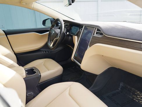 Used 2014 Tesla Model S P85D image 62
