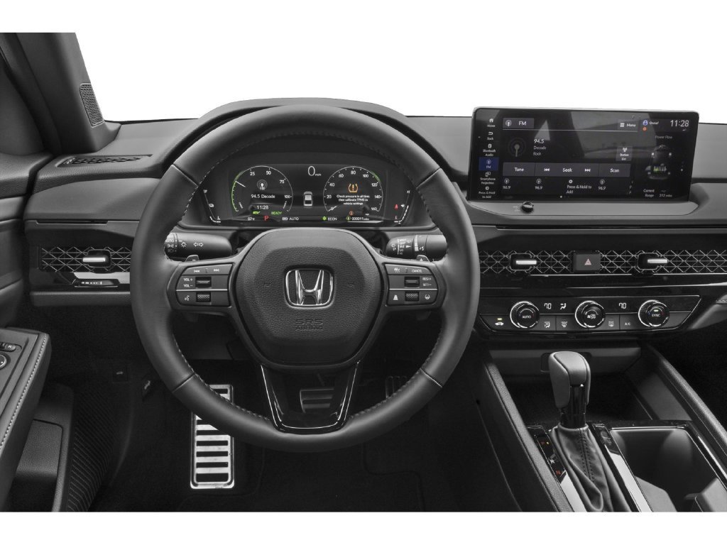 Used 2023 Honda Accord Sport image 4